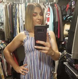 Meet your Posher, Lindsay